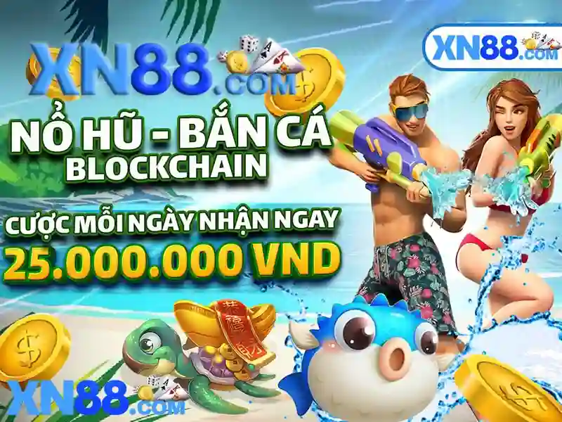 XN88 – Trải Nghiệm Slot Đỉnh Cao Với Giao Diện Hiện Đại