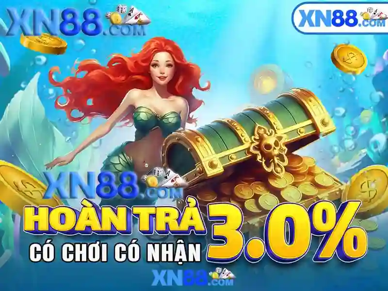 Trải nghiệm Slot đỉnh cao tại XN88
