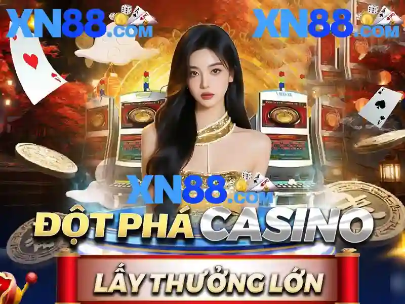 Trải Nghiệm Slot Đỉnh Cao Trên Google Play