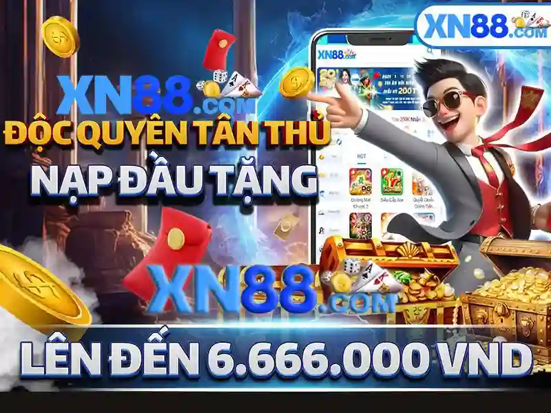 trải nghiệm Slot XN88