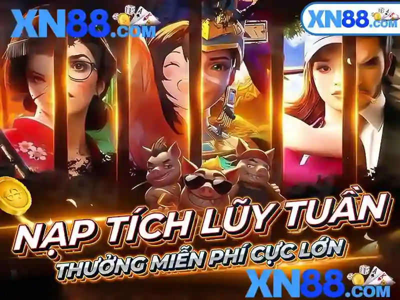 Chiến Thuật Chơi Slot Hiệu Quả