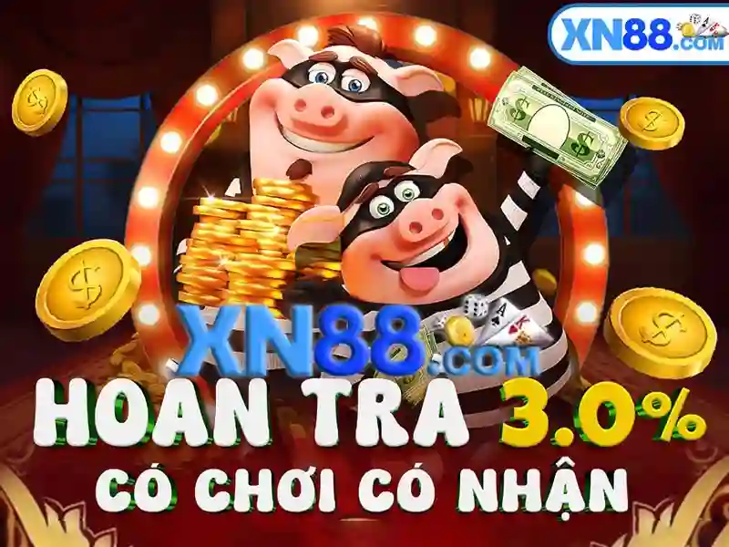Trải nghiệm quay hũ XN88