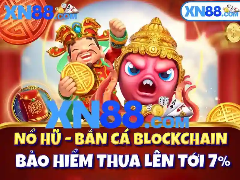 Trò chơi Slot XN88
