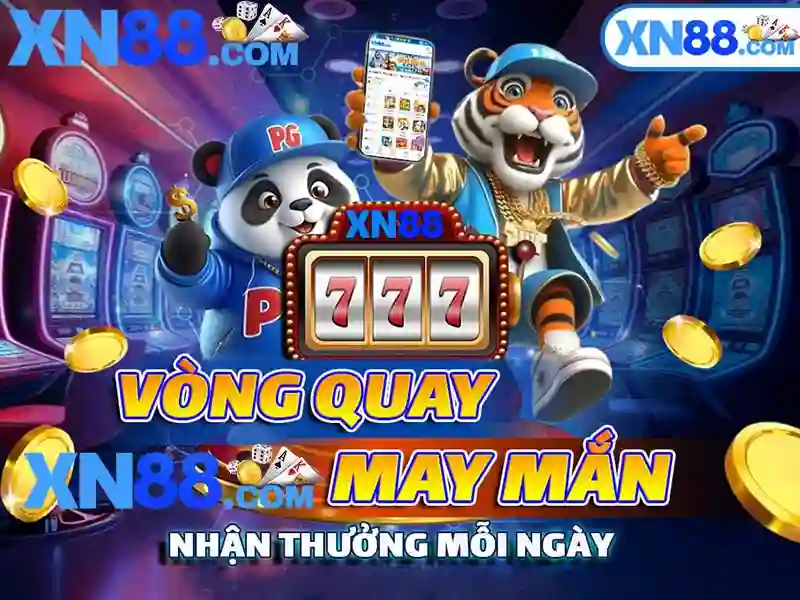 Trải nghiệm Slot XN88