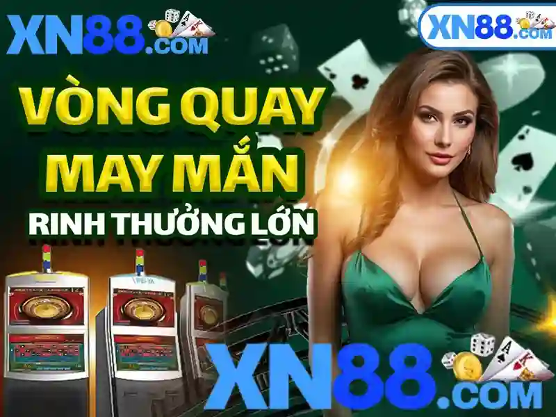 Trải nghiệm slot