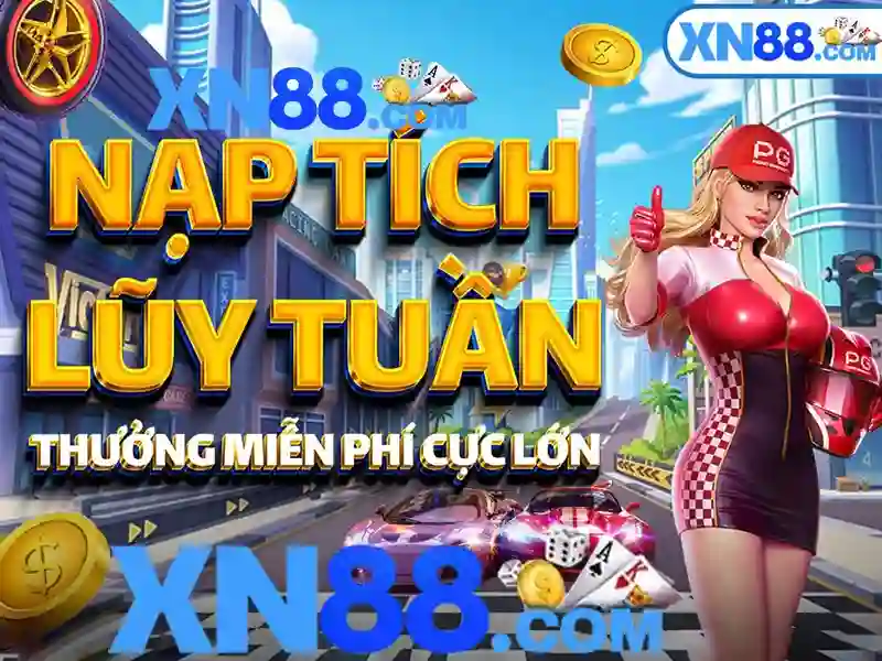 Thể Thao trực tiếp tại XN88