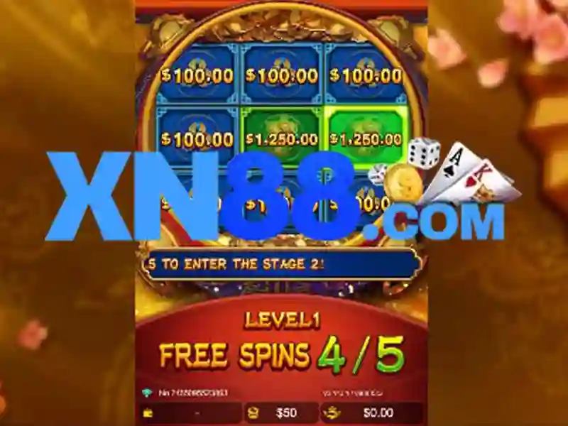 Trang Chủ XN88 Lừa Đảo