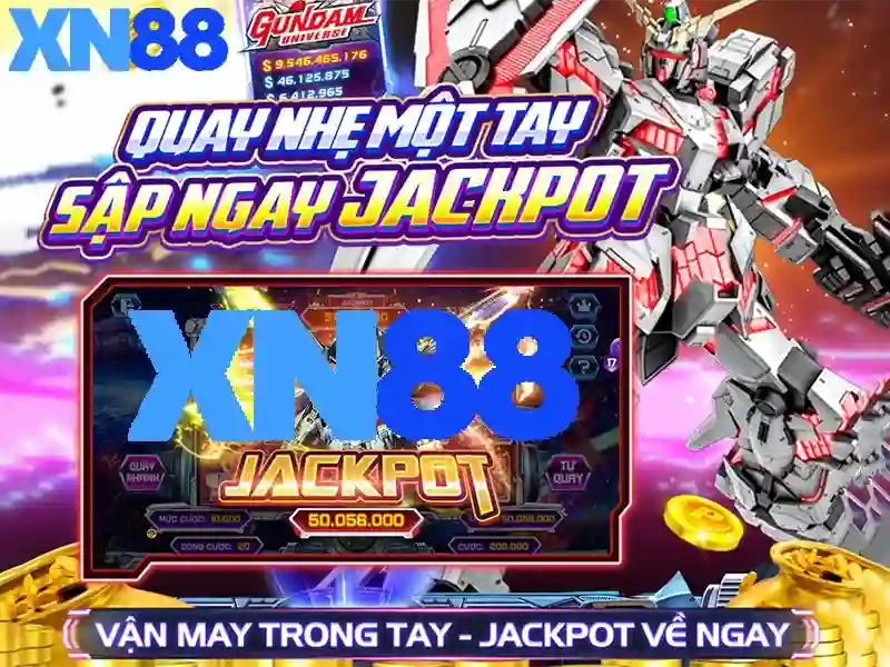 XN88 Link Slot Không Bị Chặn