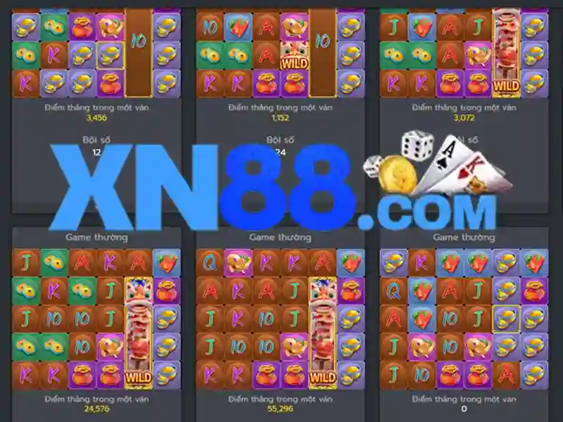 XN88 Có Uy Tín Không