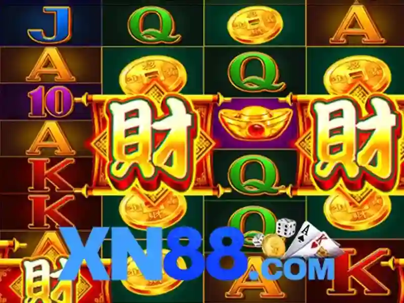 XN88 – Trải Nghiệm Đỉnh Cao Với Casino, Slot, Bắn Cá, Thể Thao, Xổ Số 2026