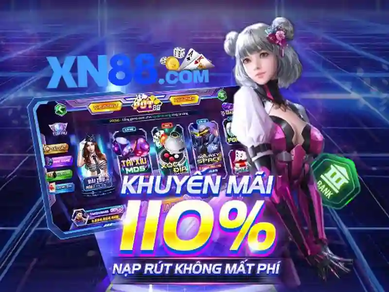 Casino Online XN88