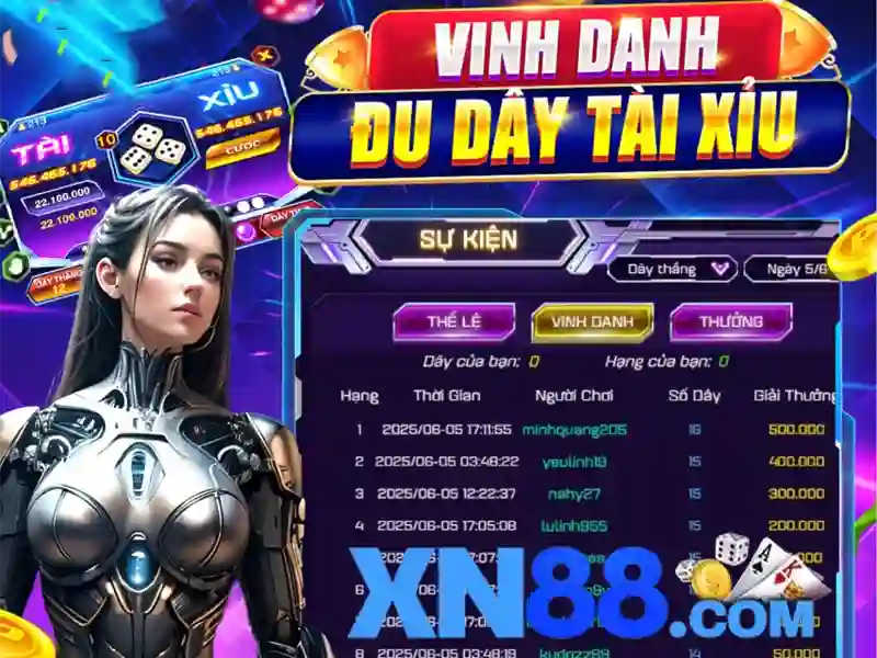 Đảm Bảo An Toàn Cho Người Chơi Tại XN88