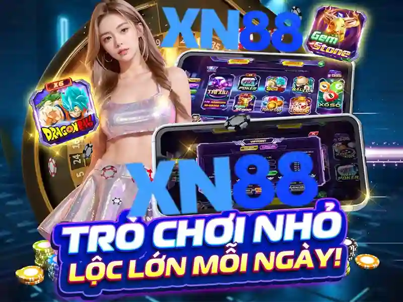 Giao Diện XN88 App Com