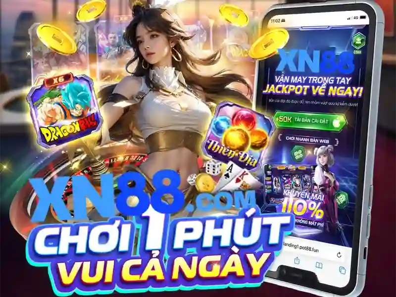 Tính Năng Độc Quyền Của XN88