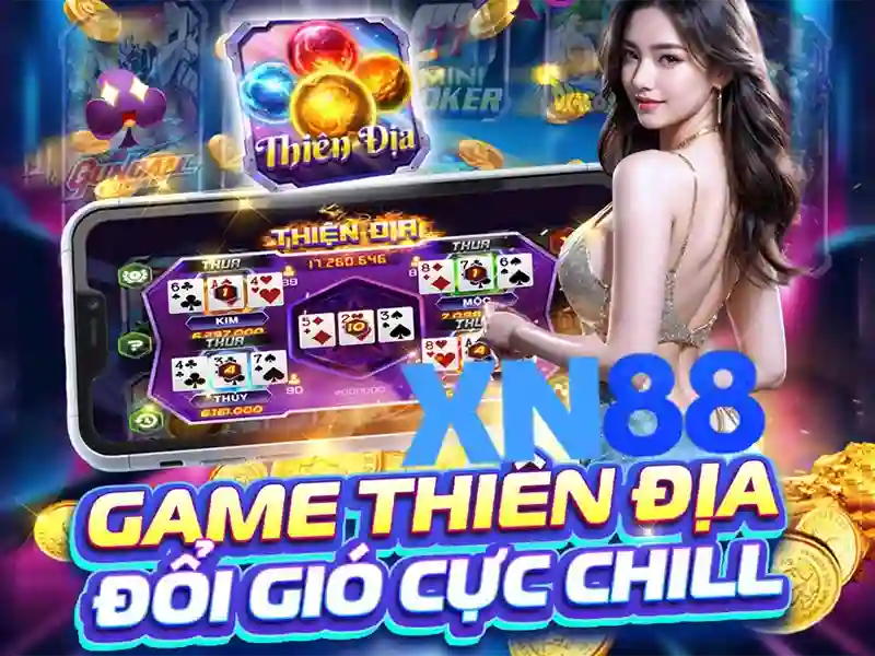 Trải Nghiệm Game Slot
