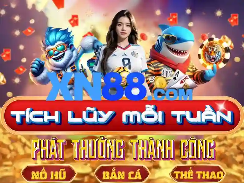 Ưu điểm XN88 App