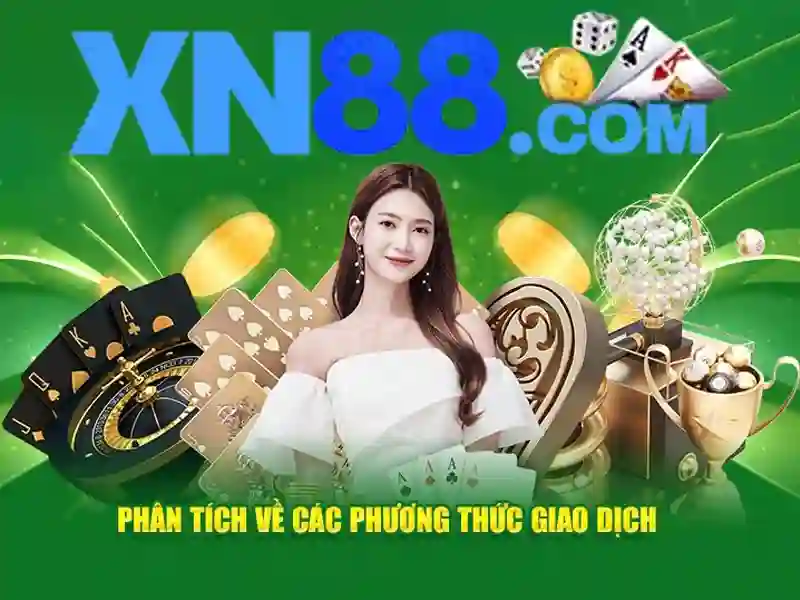 Chương trình khuyến mãi slot XN88