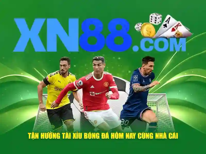 Hướng Dẫn Tải XN88