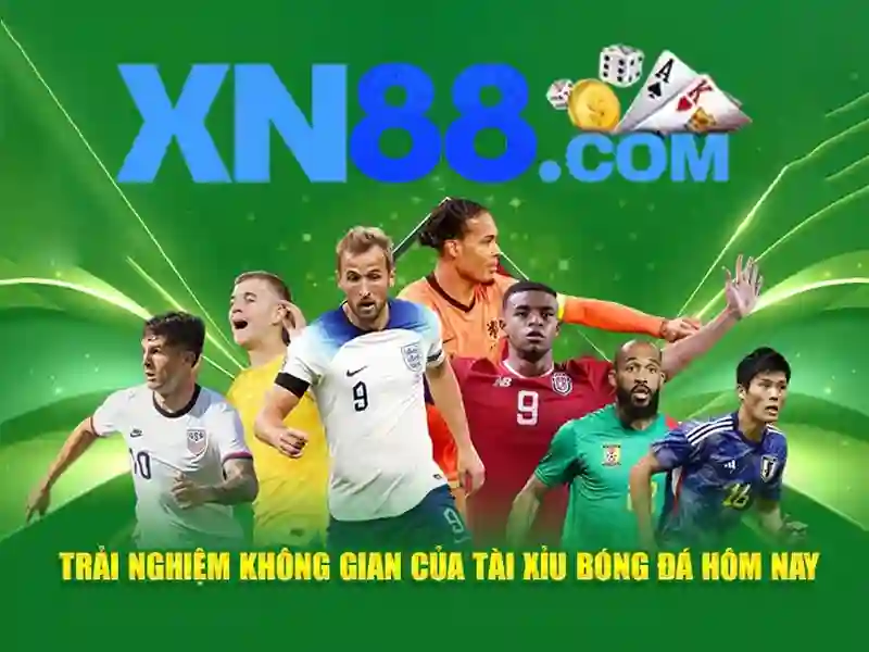 XN88 – Trang Chủ | XN88 – Casino, Slot, Thể Thao, Bóng Đá, Xổ Số, Rút Tiền, Gửi Tiền, Tin Tức, Tỷ Cược